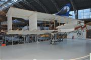 Militair museum Brussel -  1 februari 2015