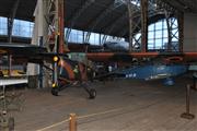 Militair museum Brussel -  1 februari 2015