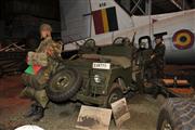 Militair museum Brussel -  1 februari 2015