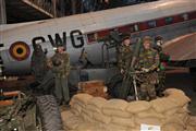 Militair museum Brussel -  1 februari 2015