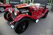 Les Grandes Marques du Monde Bonhams @ Paris