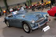 Les Grandes Marques du Monde Bonhams @ Paris