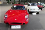 Les Grandes Marques du Monde Bonhams @ Paris