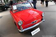 Les Grandes Marques du Monde Bonhams @ Paris -  5 februari 2015