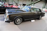 Les Grandes Marques du Monde Bonhams @ Paris -  5 februari 2015