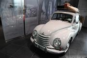 Audi Mobile Museum -  20 januari 2015