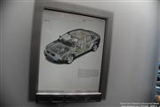Audi Mobile Museum -  20 januari 2015