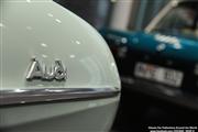 Audi Mobile Museum -  20 januari 2015