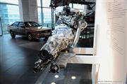 Audi Mobile Museum -  20 januari 2015