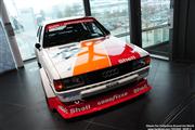 Audi Mobile Museum -  20 januari 2015