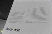 Audi Mobile Museum -  20 januari 2015