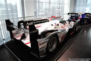 Audi Mobile Museum -  20 januari 2015