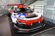 Audi Mobile Museum -  20 januari 2015