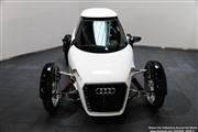 Audi Mobile Museum -  20 januari 2015