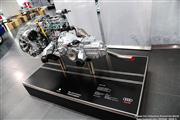 Audi Mobile Museum -  20 januari 2015