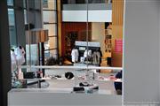 Audi Mobile Museum -  20 januari 2015