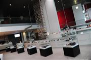 Audi Mobile Museum -  20 januari 2015