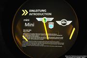 BMW Museum + BMW Welt + MINI -  17 januari 2015