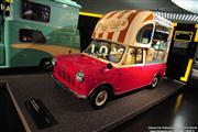 BMW Museum + BMW Welt + MINI -  17 januari 2015