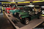 BMW Museum + BMW Welt + MINI -  17 januari 2015