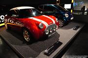 BMW Museum + BMW Welt + MINI -  17 januari 2015