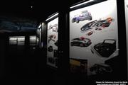 BMW Museum + BMW Welt + MINI -  17 januari 2015