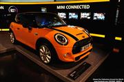 BMW Museum + BMW Welt + MINI -  17 januari 2015