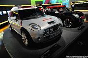 BMW Museum + BMW Welt + MINI -  17 januari 2015