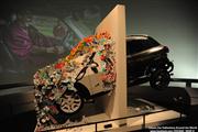 BMW Museum + BMW Welt + MINI -  17 januari 2015
