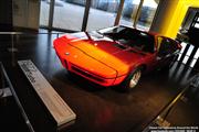 BMW Museum + BMW Welt + MINI -  17 januari 2015