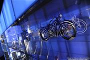 BMW Museum + BMW Welt + MINI -  17 januari 2015