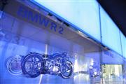 BMW Museum + BMW Welt + MINI -  17 januari 2015