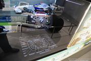 BMW Museum + BMW Welt + MINI -  17 januari 2015