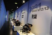 BMW Museum + BMW Welt + MINI -  17 januari 2015