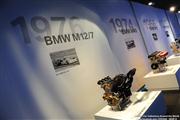 BMW Museum + BMW Welt + MINI -  17 januari 2015