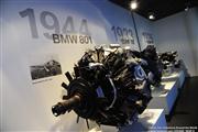 BMW Museum + BMW Welt + MINI -  17 januari 2015