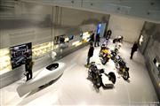 BMW Museum + BMW Welt + MINI -  17 januari 2015