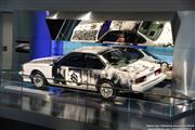BMW Museum + BMW Welt + MINI -  17 januari 2015