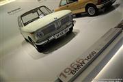 BMW Museum + BMW Welt + MINI -  17 januari 2015