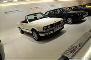 BMW Museum + BMW Welt + MINI -  17 januari 2015