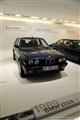 BMW Museum + BMW Welt + MINI -  17 januari 2015