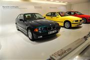 BMW Museum + BMW Welt + MINI -  17 januari 2015