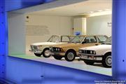 BMW Museum + BMW Welt + MINI -  17 januari 2015