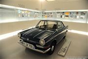 BMW Museum + BMW Welt + MINI -  17 januari 2015