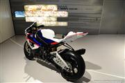 BMW Museum + BMW Welt + MINI -  17 januari 2015
