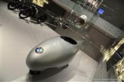 BMW Museum + BMW Welt + MINI -  17 januari 2015