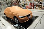 BMW Museum + BMW Welt + MINI -  17 januari 2015
