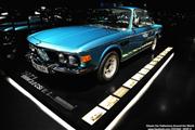 BMW Museum + BMW Welt + MINI -  17 januari 2015