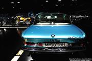 BMW Museum + BMW Welt + MINI -  17 januari 2015