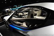 BMW Museum + BMW Welt + MINI -  17 januari 2015